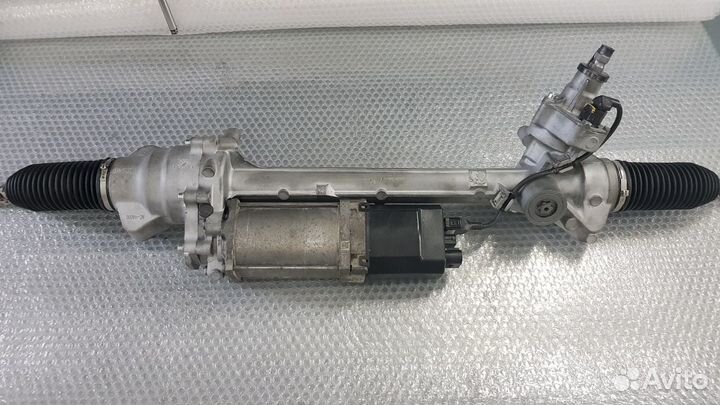 Рулевые рейки BMW X3(f25), X4(f26) Гарантия