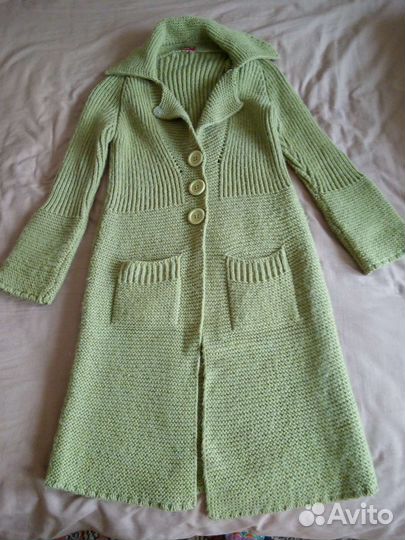 Кардиган женский