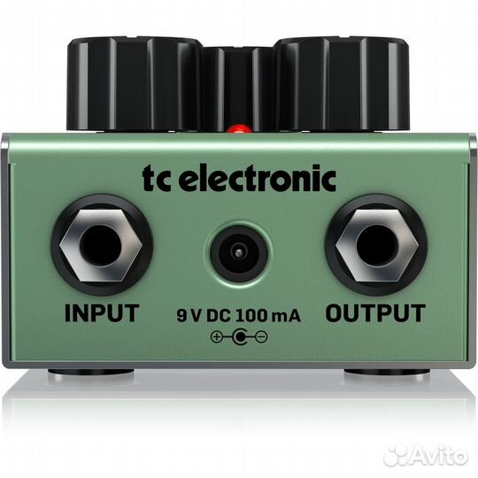Педаль TC electronic THE prophet digital delay