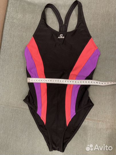 Купальник слитный для девочки Joss, 9-10 лет