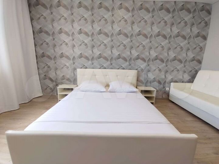 1-к. квартира, 38 м², 11/22 эт.