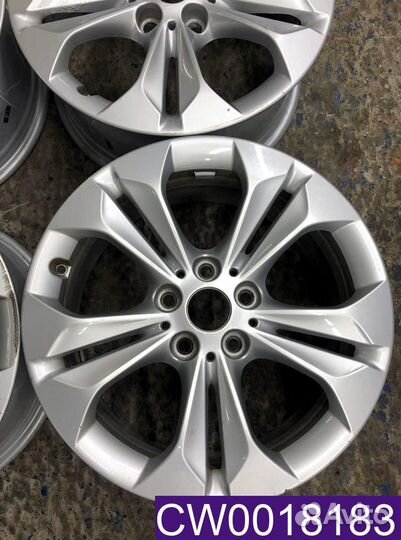 Диски R17 BMW Б/у оригинал