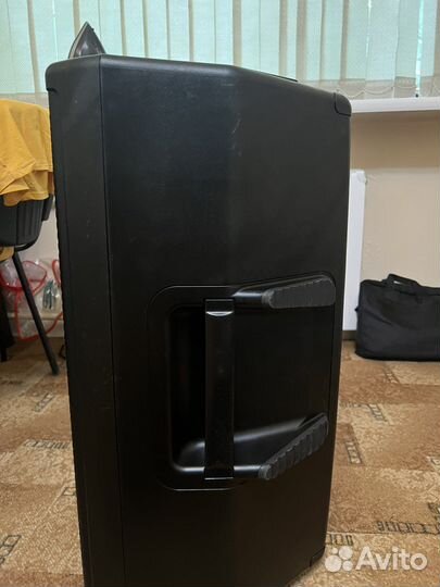 Акустические колонки jbl eon 615