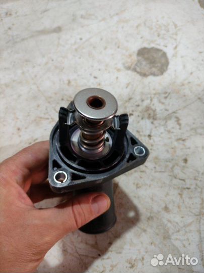 Термостат Toyota Crown 4grfse