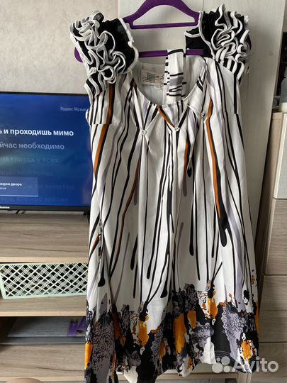 Женские вещи пакетом