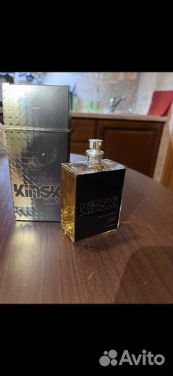 Kinski молекула