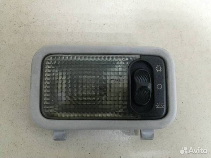 Плафон салонный Peugeot 206 1998-2012