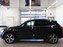 Audi Q5 3.0 AMT, 2013, 161 000 км, с пробегом, цена 2 450 000 руб.