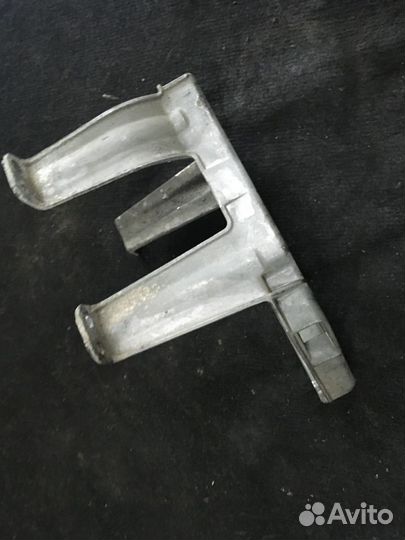 Механизм стояночного тормоза Mercedes A2114200638