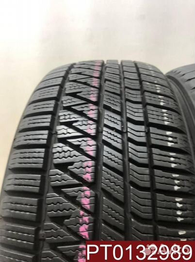 Kumho WinterCraft WS71 225/55 R18 102H