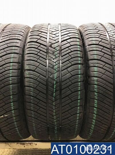 Michelin Pilot Alpin PA4 255/45 R19 104V