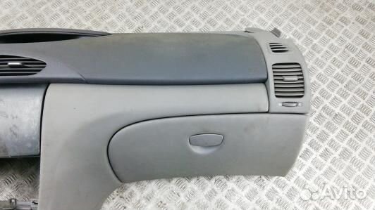Панель приборов (торпедо) renault laguna 2 (1FR10I