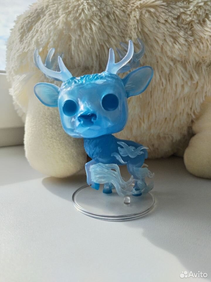 Funko pop Patronus Harry Potter