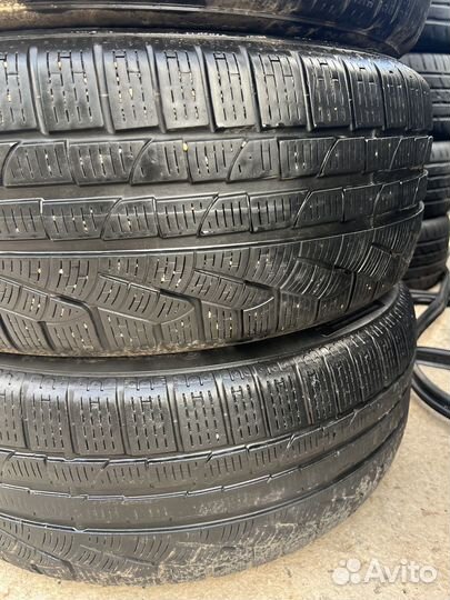 Pirelli Sottozero Winter 240 225/45 R18 95V