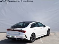 Kia K5 2.5 AT, 2021, 137 439 км, с пробегом, цена 2 841 000 руб.