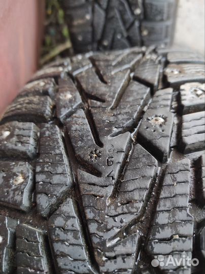 Nokian Tyres Nordman 7 205/60 R16 96T