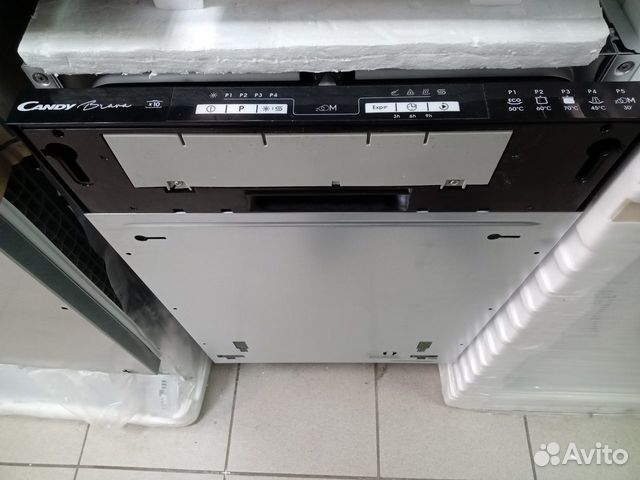 Посудомоечная машина Gandy cdih 2L1047-08