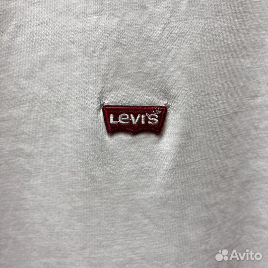 Футболка levis оригинал