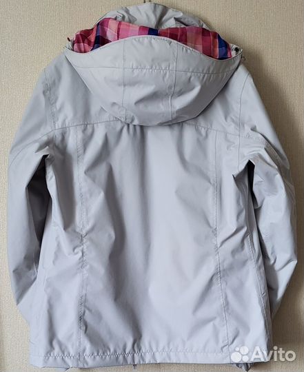 Куртка ветровка женская 44 - 46