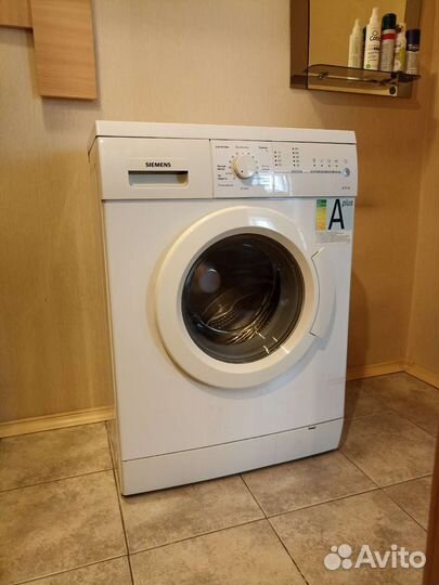 Стиральная машина бу