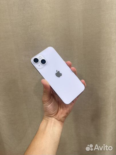 iPhone 14, 128 ГБ