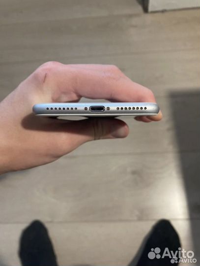 iPhone 8 Plus, 128 ГБ