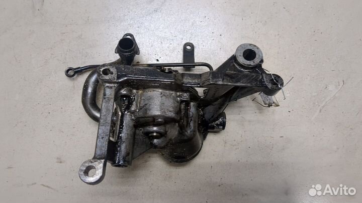 Насос масляный Audi A6 (C5), 1998