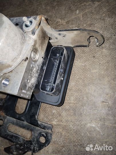 Блок абс LADA Веста