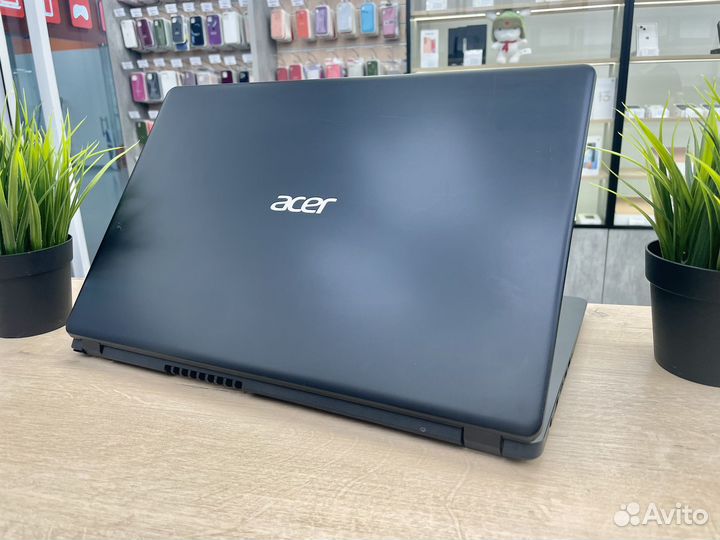 Нотбук Acer Ryzen 7/8Gb/SSD/ FullHD