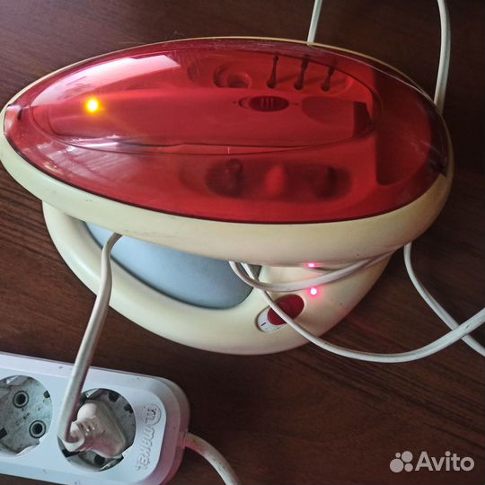 Аппарат для маникюра и педикюра