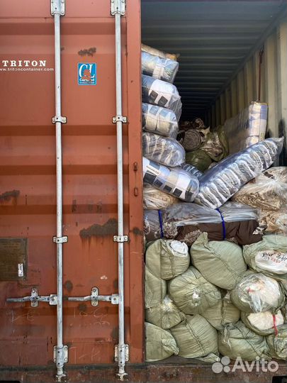 Доставка любых грузов из Китая. Карго. Контейнеры