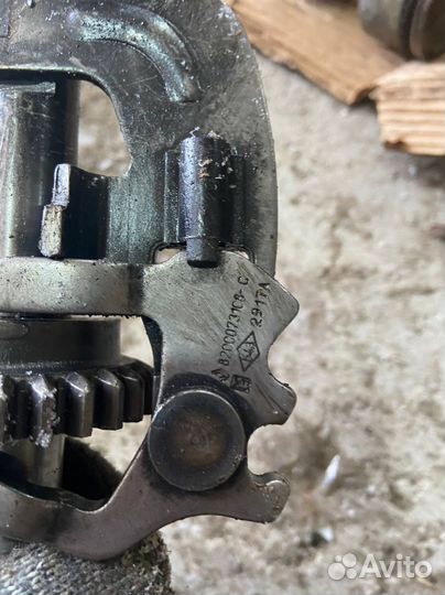 Ваз (LADA) Largus, JR5, шестерня задней передачи