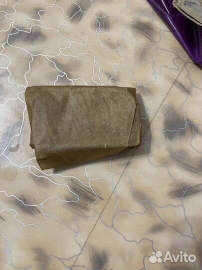 Вкладыши ваз