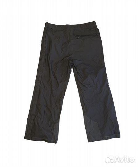 Горнолыжные штаны The North Face HyVent XL