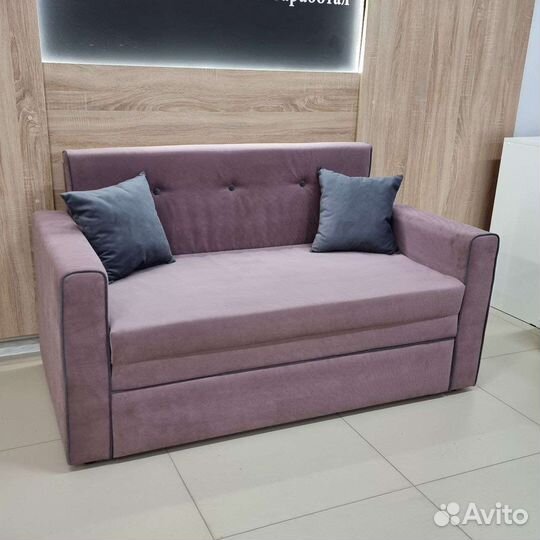 Диван-кровать