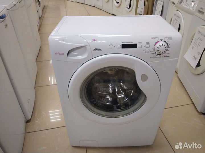 Стиральная машина узкая 40см