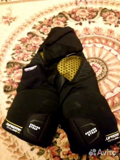 Хоккейные шорты sr гирдлы