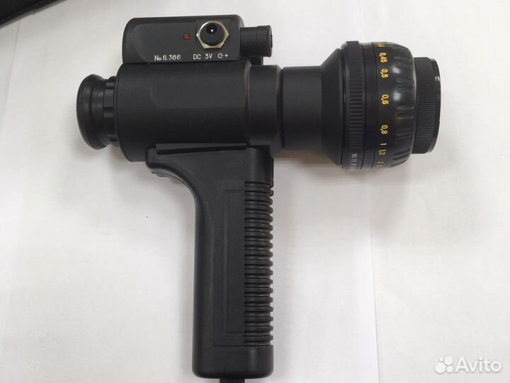 Прибор наблюдения abris-M