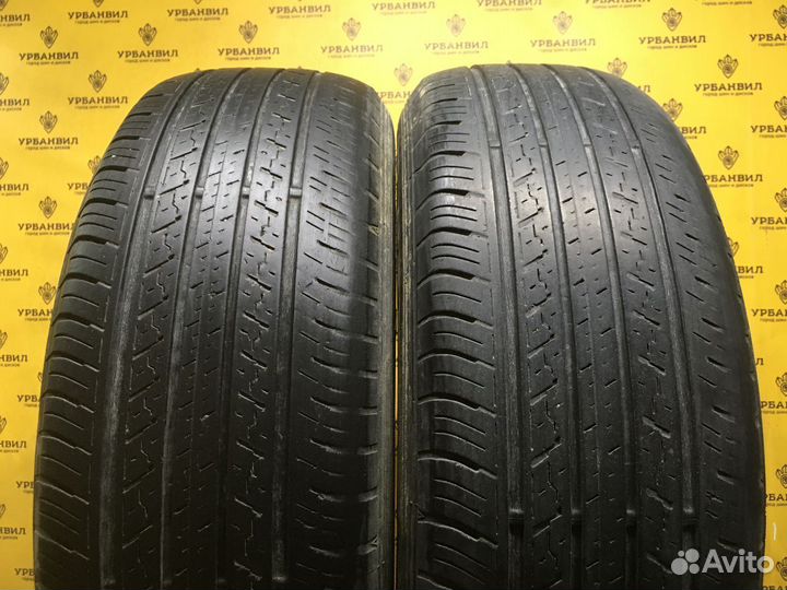 Dunlop Grandtrek ST30 225/65 R17 102H