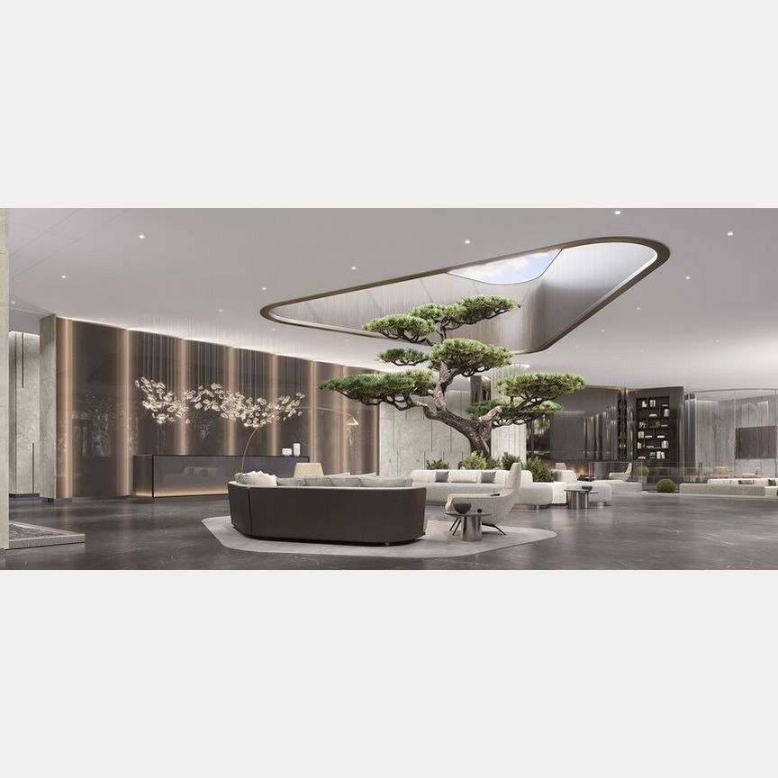 1-к. квартира, 53,1 м², 3/12 эт.