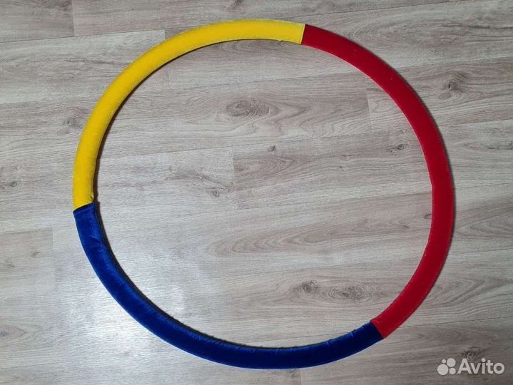 Обруч для похудения