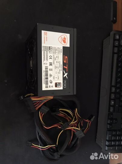 Комплектующие для пк