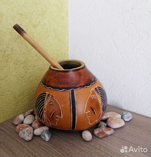 Калабас бомбилья