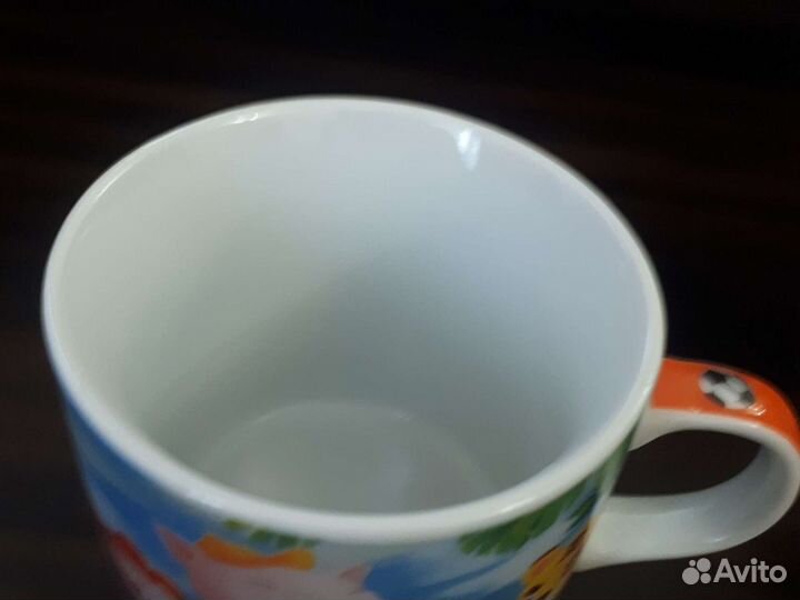 Кружка детская