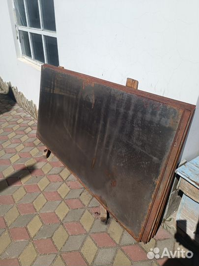 Лист металла 1 мм