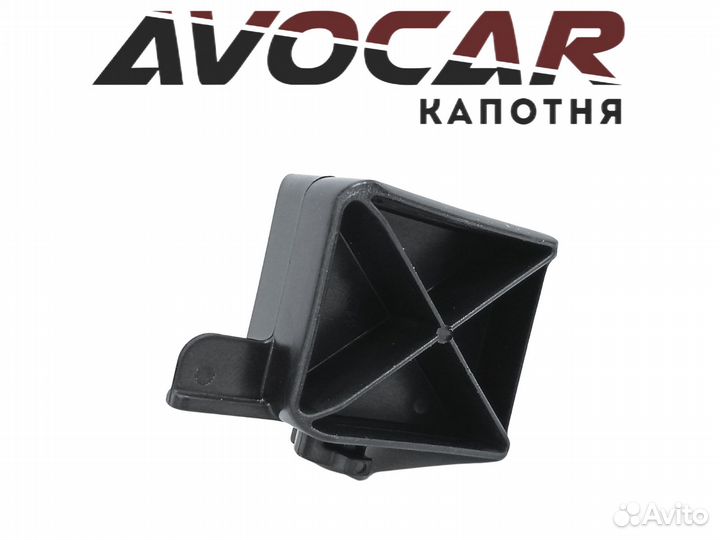 Кронштейн радиатора Ford 1383847 / Focus / Mondeo