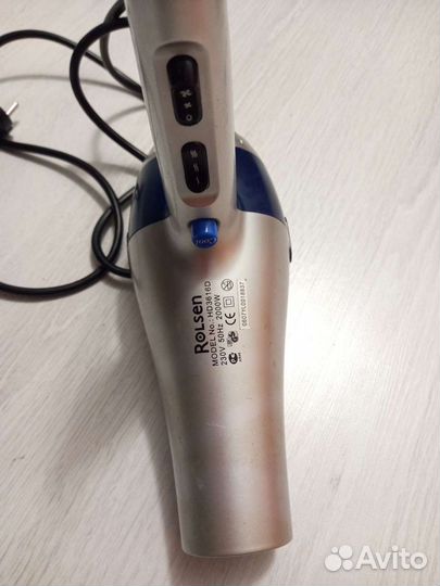 Фен для волос