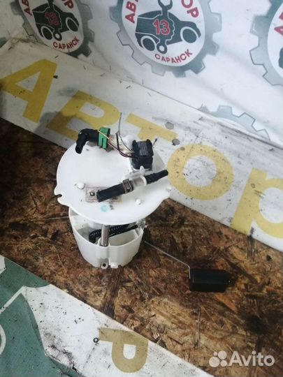 Топливный насос Mazda 6 GH 2.0 2010