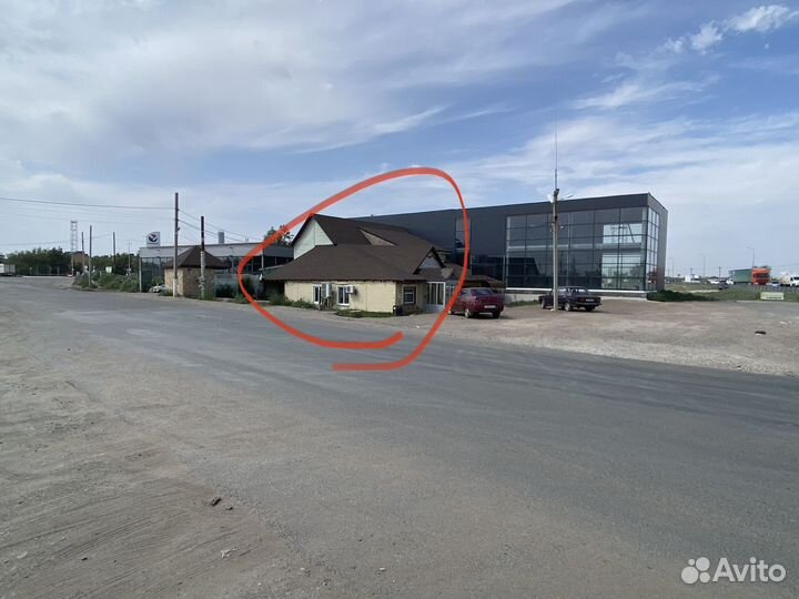 Здание под разбор