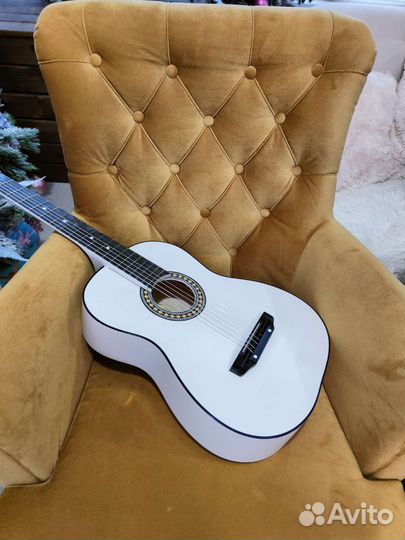 Гитара российского производства